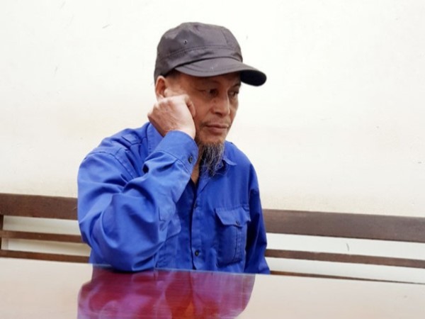 Vụ bé gái 5 tuổi cùng ông nội bị chém thương vong trên đường đi học về: Những thông tin bất ngờ về nghi phạm