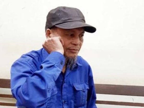 Hai ông cháu bị chém thương vong: Từng bị chém trượt