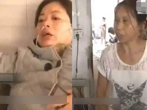 Chồng vô sinh nhưng vợ đột nhiên có bầu, xét nghiệm AND xong cả nhà chồng vẫn ruồng rẫy không nhận cháu ruột