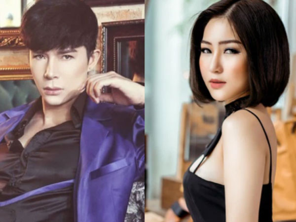 Nathan Lee tiếp tục cho Hương Tràm lên sóng livestream: Hé lộ tính cách thật của nữ ca sĩ và cảnh báo nên dừng mối quan hệ với Cao Thái Sơn