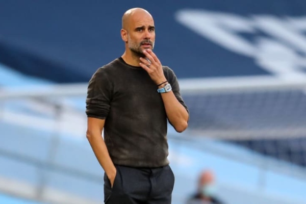 Pep Guardiola mất ngủ vì Neymar và Mbappe