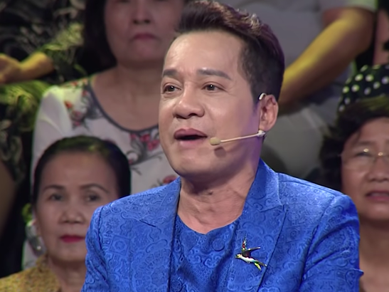 Minh Nhí: Sau vụ cháy đó, nhà Hồng Vân giàu lên dữ dội