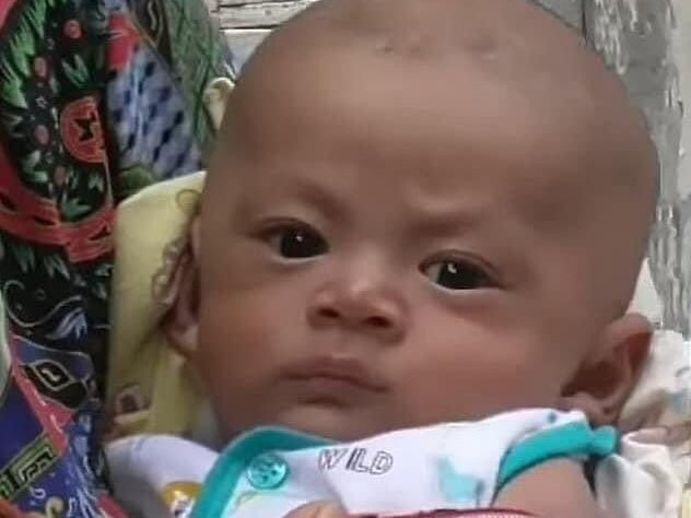 Quá yêu cơ quan, ông bố đặt luôn tên con trai theo nơi làm việc