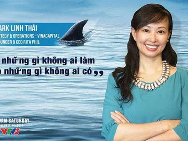 Vị 'cá mập' hời nhất Shark Tank Việt Nam: Không bỏ đồng vốn nào, một bước trở thành KOL