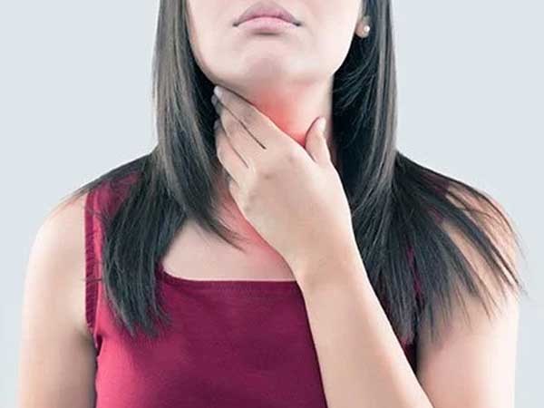 Dấu hiệu thay đổi giọng nói cảnh báo nguy cơ mắc Covid-19