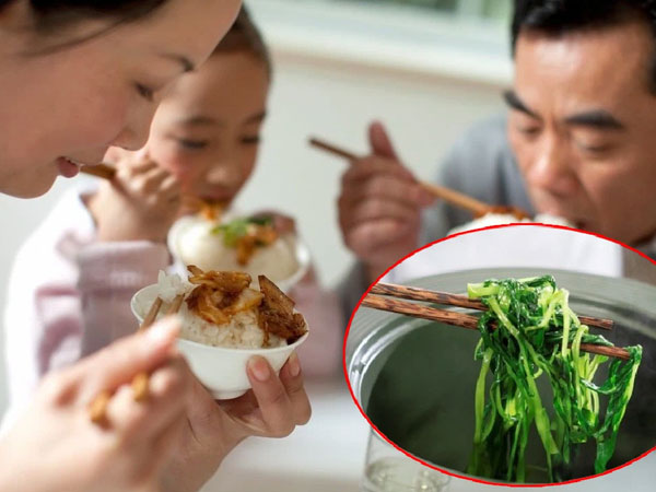 2 vợ chồng cùng nhập viện do ăn đồ thừa để qua đêm: Bác sĩ cảnh báo 4 món càng để lâu trong mùa hè càng dễ gây hại nội tạng