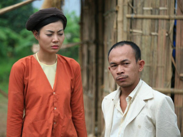 Diễn viên phim 'Thương nhớ ở ai' bị chỉ trích vì 'bắt chước người khuyết tật'
