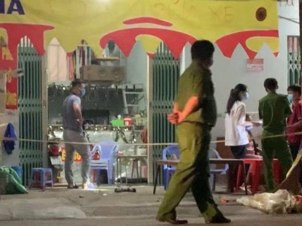 Bị đánh dã man, con nợ hẹn trả tiền vẫn chết tức tưởi
