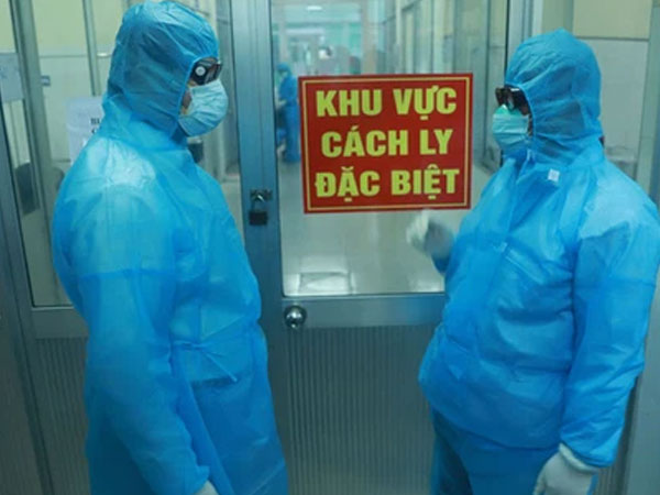 Bộ Y tế hoả tốc yêu cầu Yên Bái điều tra, xử lý vụ lễ tân khách sạn nhiễm Covid-19 trong khu cách ly