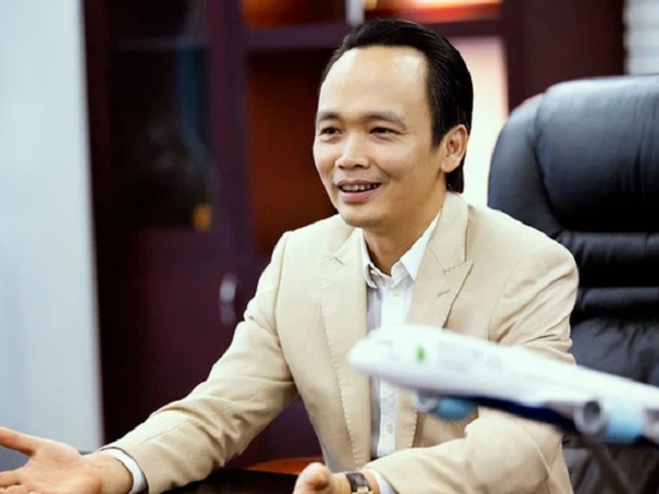 Bamboo Airways bất ngờ tăng vốn điều lệ lên 16.000 tỷ đồng, vượt qua cả Vietnam Airlines và bỏ xa Vietjet Air