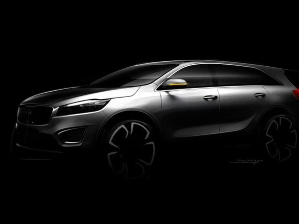 Kia sắp tung xe giá rẻ đấu Mitsubishi Xpander: Chung gầm Seltos, nhỏ và rẻ hơn Sedona
