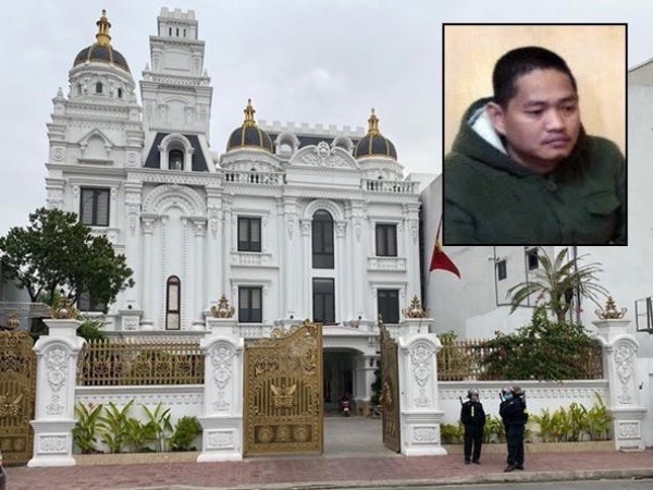 Bốn tội danh đối với Trưởng "hàng", ‘đại ca’ đất Hải Dương