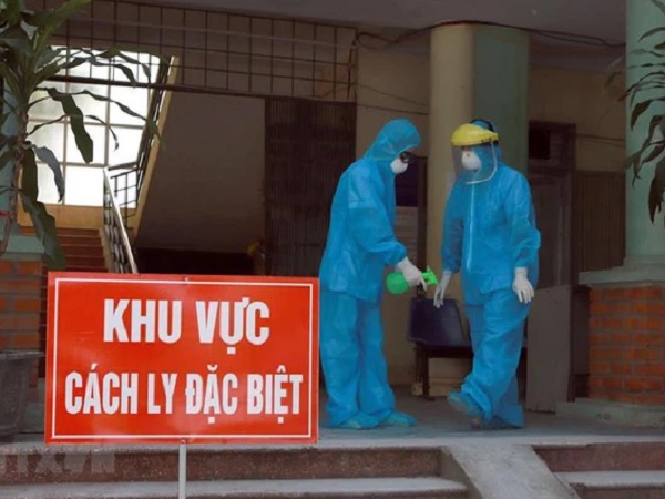 Vì sao ca mắc Covid-19 ở Hà Nam về nhà mới có kết quả dương tính? Chuyên gia chỉ ra 2 khả năng