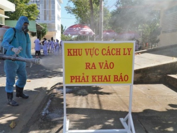 Hà Nội ghi nhận 1 ca Covid-19 ở Đông Anh