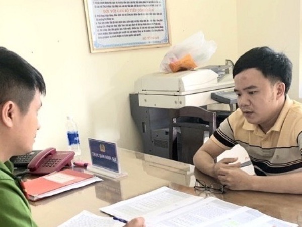 Cán bộ Sở TN&MT Quảng Bình lừa đảo gần 4,5 tỷ đồng