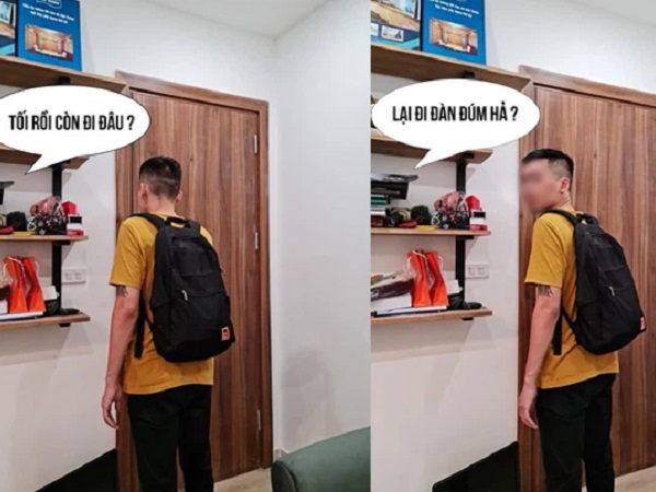 Màn phá án tuyệt đỉnh của cô vợ cao tay, từ lời xin đi chơi của chồng mà phát hiện ra cả một bí mật sốc được che đậy cực tinh vi