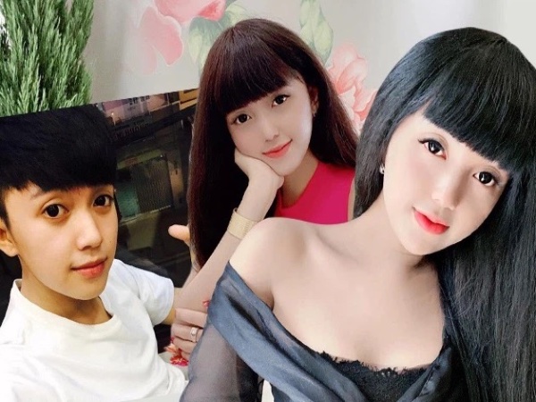 Cô gái chuyển giới xinh như hoa hậu khiến đàn ông đổ ầm ầm, 5 năm trôi qua vẫn không quên ký ức cuộc phẫu thuật định mệnh tại Thái