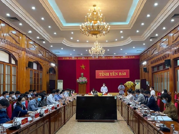 Trước thông tin Yên Bái có 'lỗ hổng' trong công tác cách ly tại khách sạn: Giám đốc sở Y tế nói gì?