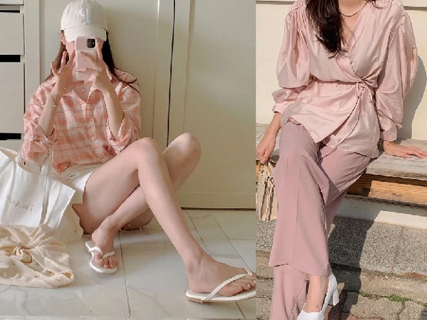 Đồ màu hồng soán ngôi đồ tím để thành hot trend, diện lên trẻ ra mấy tuổi mà vẫn sang