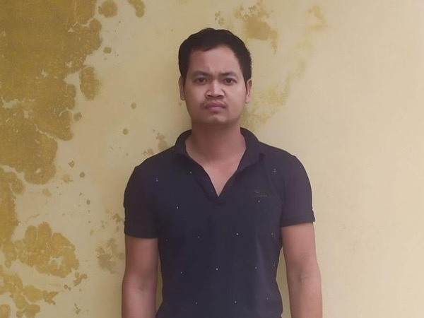 Bắt giam đối tượng đổ xăng thiêu sống người khác