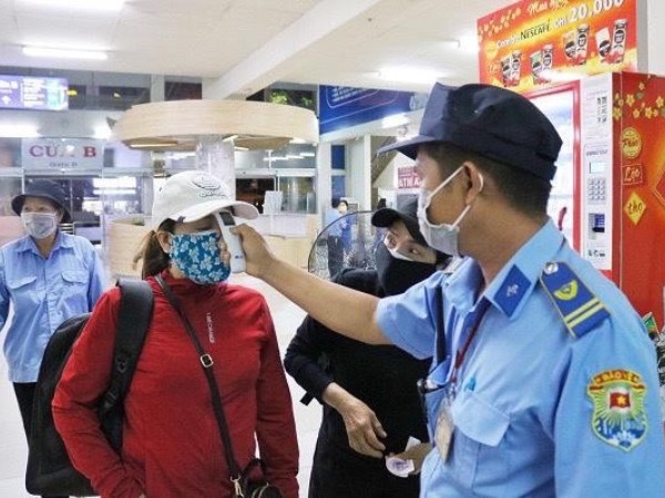 TPHCM lập 3 đoàn kiểm tra việc phòng chống COVID-19