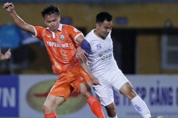 V-League 2021 điều chỉnh lịch thi đấu vì Covid-19