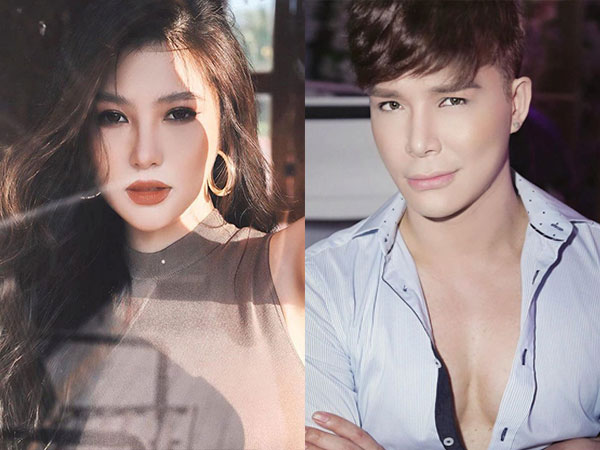 Hương Tràm chính thức lên tiếng sau khi bị kéo vào cuộc chiến 'bóc phốt showbiz' của Nathan Lee