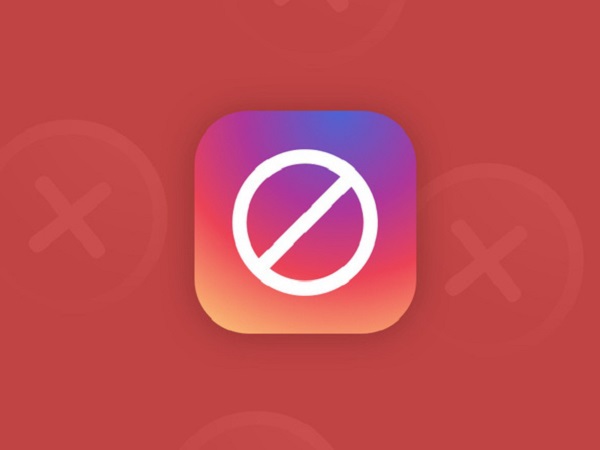 Mẹo 'nhỏ và có võ' để biết ai đã block bạn trên Instagram, thử phát là 'biết mặt' nhau ngay