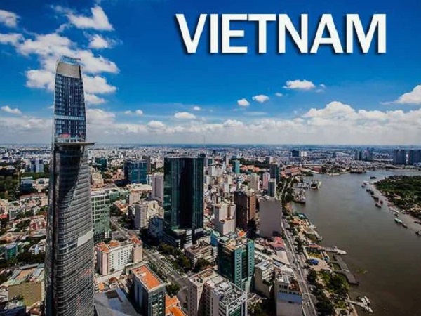 Việt Nam sẽ có 3 năm liên tiếp tăng trưởng cao nhất Đông Nam Á, việc vượt qua các cường quốc chỉ còn là vấn đề thời gian?