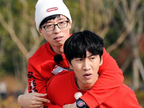 11 năm gắn bó của Lee Kwang Soo và mối thân tình với các thành viên Running Man