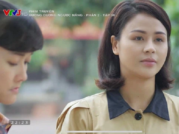 Hướng dương ngược nắng tập 60: Tâm sự với mẹ, Minh thừa nhận sai lầm khi tuyên chiến, thách thức Bạch Cúc