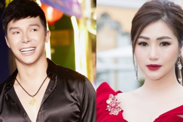 Nathan Lee nói gì khi Hương Tràm cảm ơn sau livestream bóc phốt The Voice?