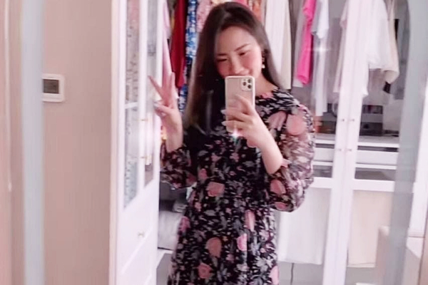 Primmy Trương khoe view phòng ngủ nhưng cộng đồng mạng chỉ chú ý một đặc điểm duy nhất