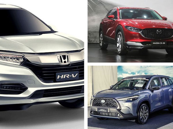 900 triệu sắm ô tô gia đình: Chọn xe nào?