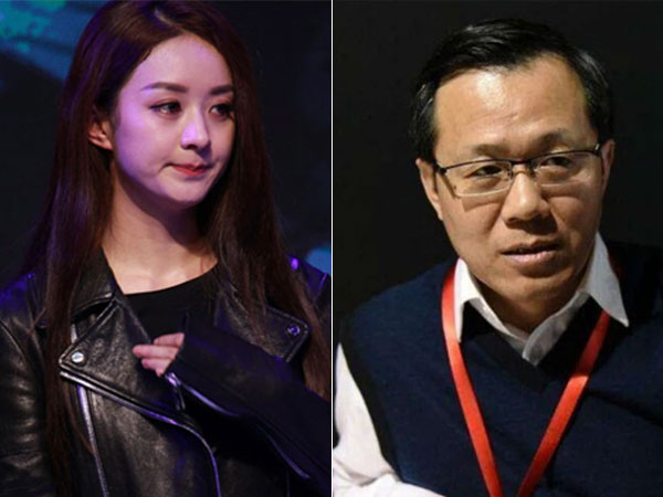 4 năm trước, Triệu Lệ Dĩnh từng khóc cạn nước mắt cầu xin 'Đệ nhất paparazzi' buông tha, nguyên nhân sâu xa là gì?