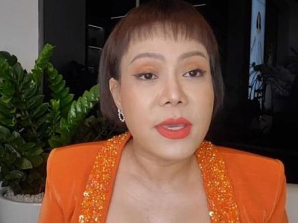 Việt Hương lên tiếng giải đáp thắc mắc về nghi vấn đụng chạm dao kéo sau lần xuất hiện khác lạ trên livestream