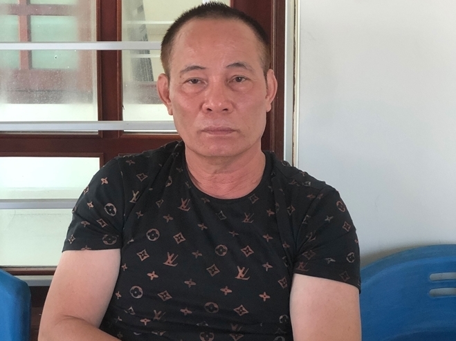 Vụ nổ súng bắn chết 2 người: Lời khai ban đầu của nghi phạm