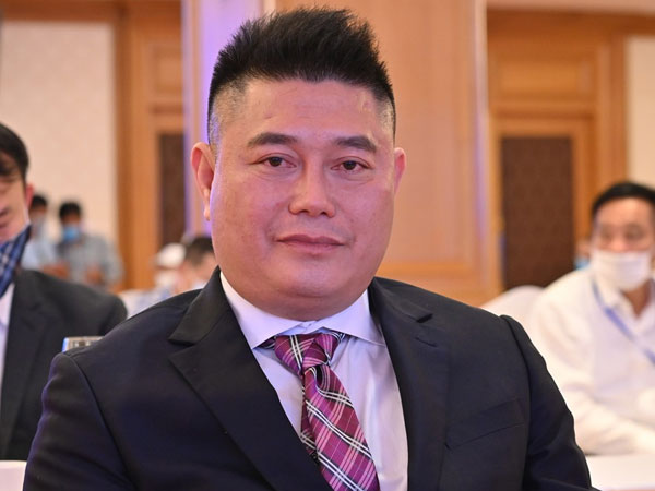 Lộ thêm khối tiền lớn, đại gia Ninh Bình trên đường thành tỷ phú USD mới