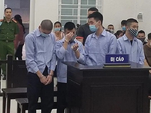 Điều tra việc Công an quận Tây Hồ 'quên' xử lý nhóm tội phạm cướp tài sản