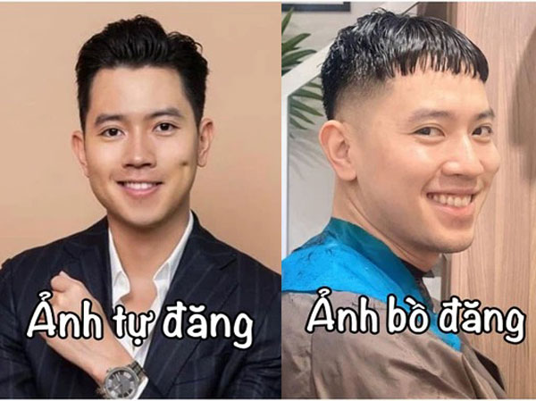 Cơ trưởng điển trai nhất Việt Nam bị bạn gái 'dìm hàng', còn đâu hình ảnh nam thần năm xưa