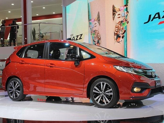 Honda Việt Nam triệu hồi 27.600 xe City, Accord, Jazz và HR-V vì lỗi bơm nhiên liệu