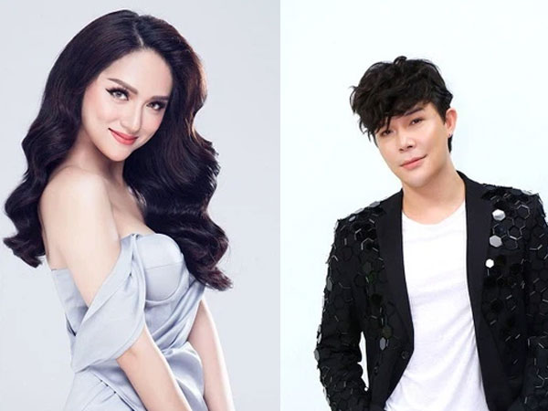 Được đề nghị bóc phốt Hương Giang Idol, Nathan Lee tiết lộ điều bất ngờ
