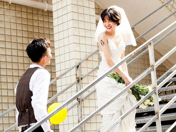 Con gái có nên kết hôn chỉ vì tình yêu mà không màng đến vật chất?
