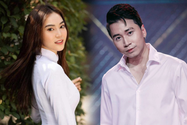 Đúng như dự đoán, Lan Ngọc & Karik là 2 thành viên tiếp theo của Running Man Việt!