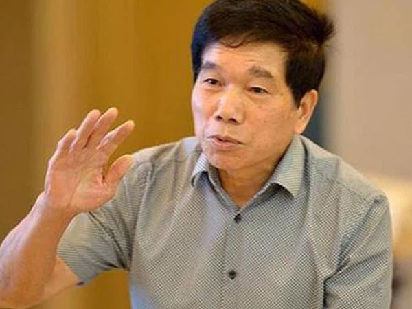 Bão giá nguyên vật liệu: '5 năm nữa sợ không còn công ty xây dựng Việt Nam'