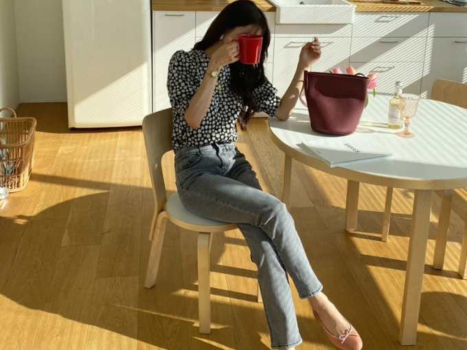 Điểm trừ của 4 kiểu quần jeans: Kiểu cuối nhìn mướt chân thật nhưng đừng nên chọn