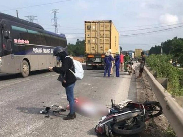 13 người chết trong ngày nghỉ lễ 30-4