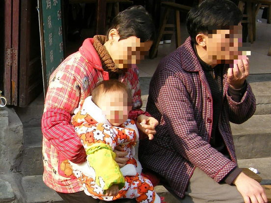 Vợ sinh con vài tháng thì mất tích, chồng ngỡ ngàng khi bị cảnh sát bắt, phanh phui sự thật bất ngờ về đứa con và thân thế người mẹ
