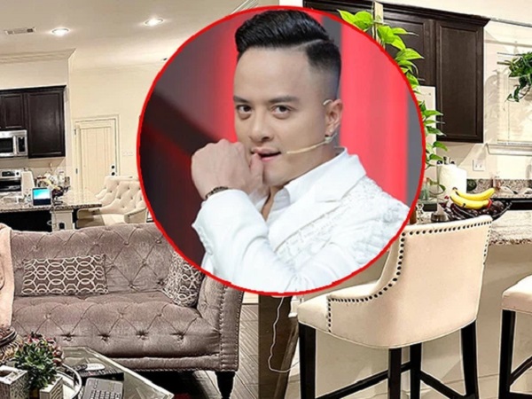 Cao Thái Sơn bỗng đăng đàn đáp trả antifan cực gắt, còn tiện khoe biệt thự tại Mỹ chứng minh mình giàu?