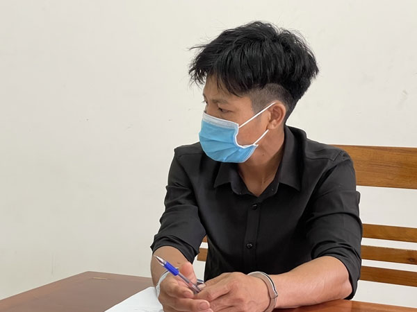 Nhậu về dùng dao đâm anh ruột tử vong tại chỗ